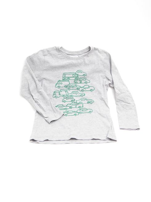 Filou & Friends - Longsleeve (122)